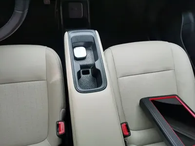 Wuling Bingo PLUS