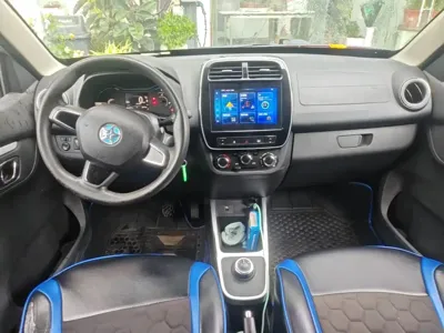 Venucia e30