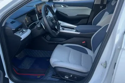 Geely Auto Preface