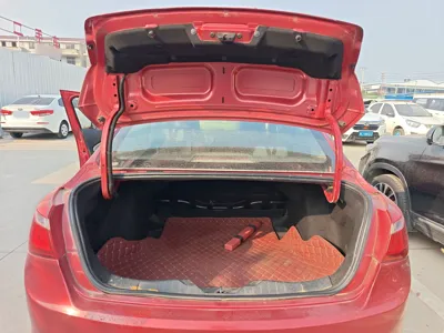Dongfeng Aeolus L60