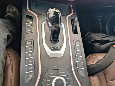 WEY Wey VV7