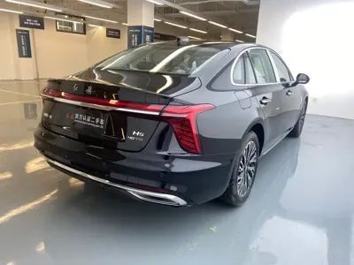 Hongqi Hongqi H5