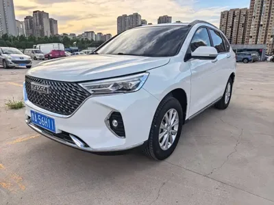 Haval M6