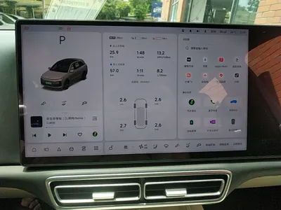 Li Auto L6