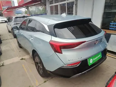 Buick Velite 6