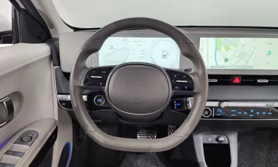 Hyundai Ioniq5