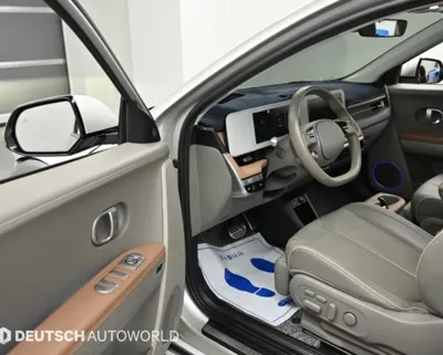 Hyundai Ioniq5