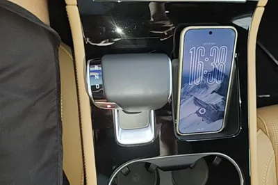 Li Auto ONE