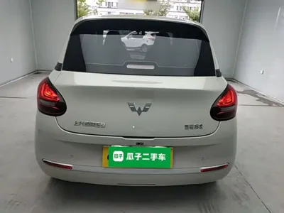 Wuling Bingo