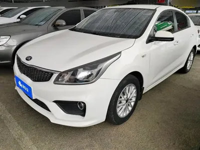 Kia K2