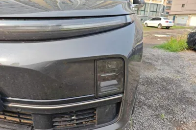 Li Auto L7