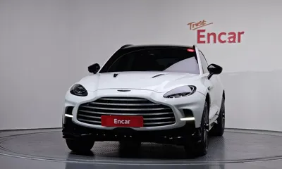 Astonmartin DBX