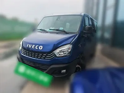 IVECO Ousheng