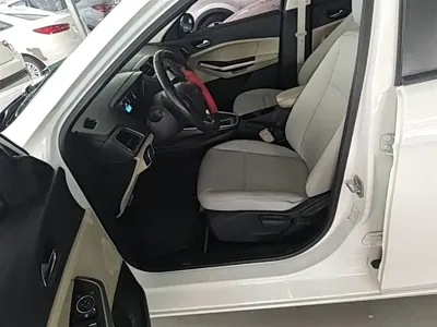 Ford Escort