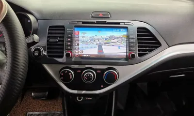 Kia Morning