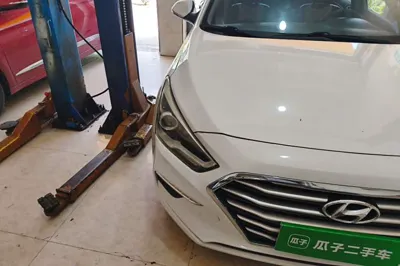 Hyundai Mistra