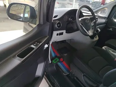 JAC Refine Refine M3