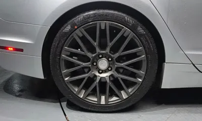 Lincoln MKZ