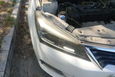 Changan Alsvin V7
