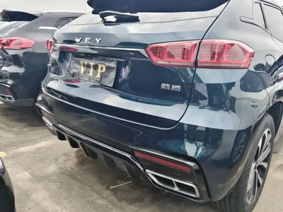 WEY Wey VV7