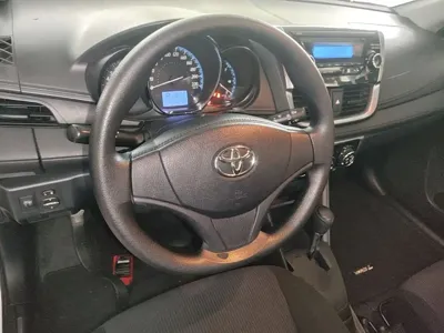Toyota Yaris L