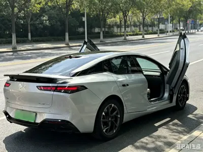 Hyper GT