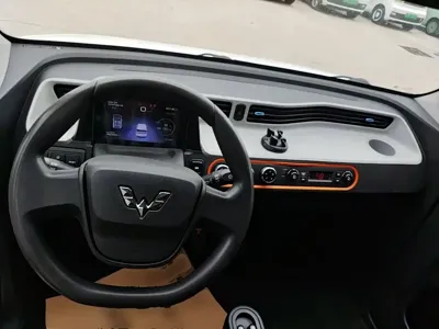 Wuling MINIEV