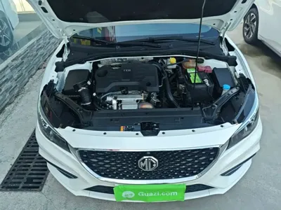 MG MG6