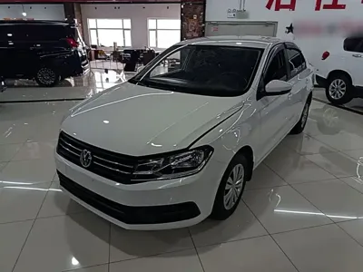 Volkswagen Santana