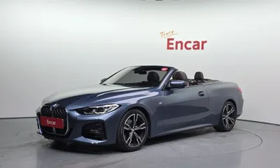 BMW 4-Series