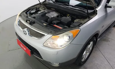 Hyundai Veracruz