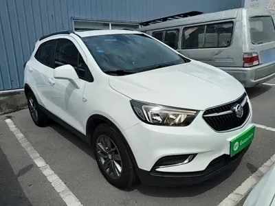 Buick Encore