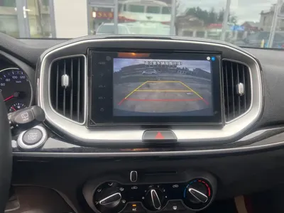 Kia KX1
