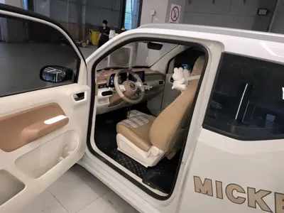 Wuling MINIEV