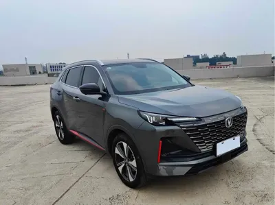 Changan CS55PLUS