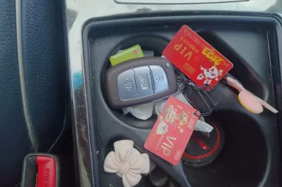Hyundai Mistra