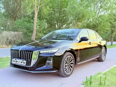 Hongqi Hongqi H5