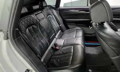 BMW Gran Turismo