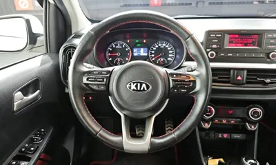 Kia Morning