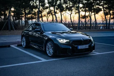 BMW M2