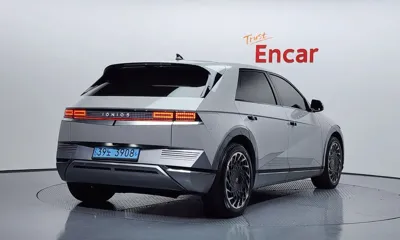 Hyundai Ioniq5