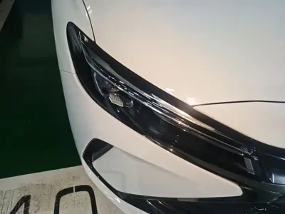 Chevrolet Monza