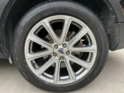 Ford Explorer (Import)