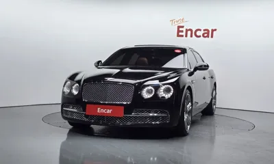 Bentley Flying Spur