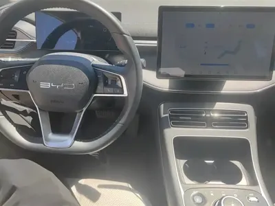 BYD Destroyer 05