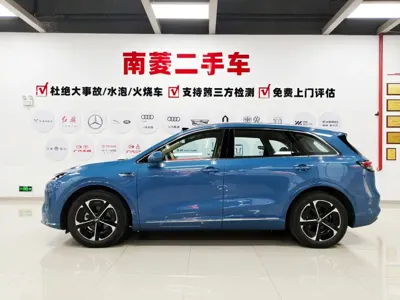 尚界 尚界H5