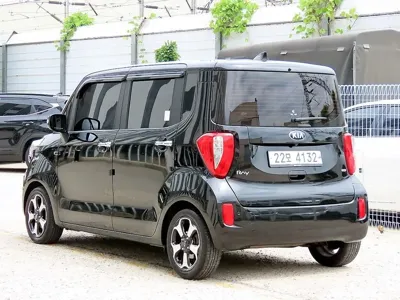 Kia Ray
