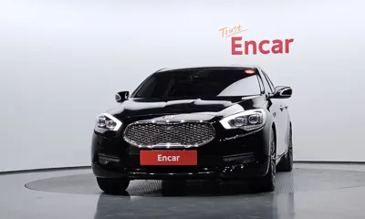 Kia K9