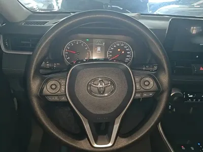 Toyota Wildlander