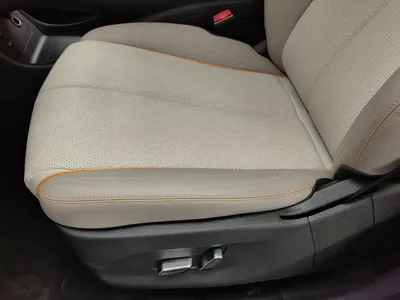 BYD Yuan Plus